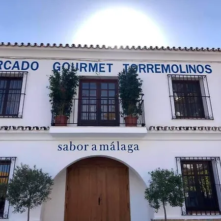 Piso Plaza Costa Del Sol Torremolinos