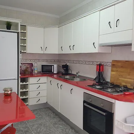 Apartment Piso Plaza Costa Del Sol Torremolinos