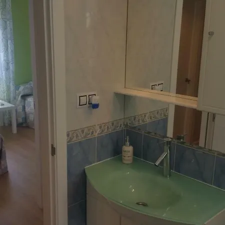 Piso Plaza Costa Del Sol Apartment *