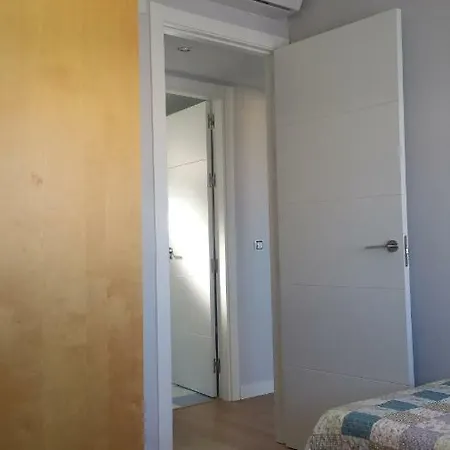 Apartment Piso Plaza Costa Del Sol Torremolinos