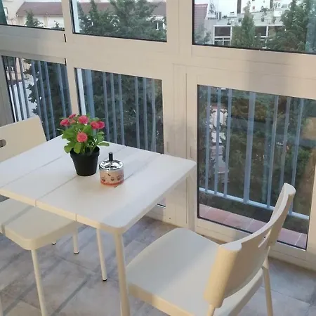 Piso Plaza Costa Del Sol *