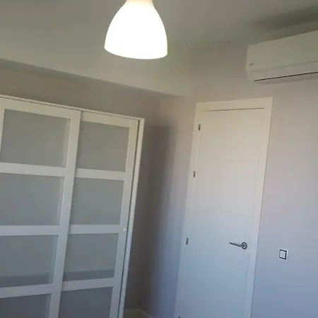 Piso Plaza Costa Del Sol *