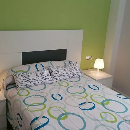 Piso Plaza Costa Del Sol Torremolinos