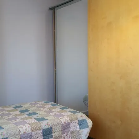 Piso Plaza Costa Del Sol Apartment Torremolinos