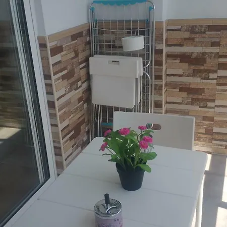 Piso Plaza Costa Del Sol Torremolinos