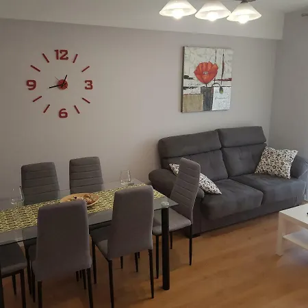 Piso Plaza Costa Del Sol Apartment Torremolinos