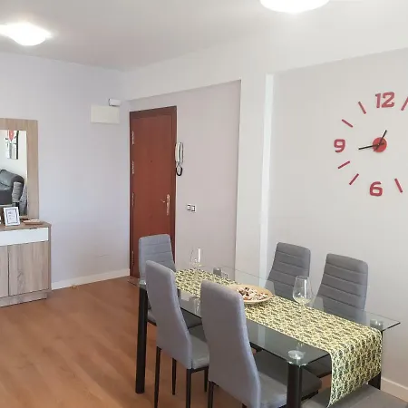 Piso Plaza Costa Del Sol Apartment Torremolinos