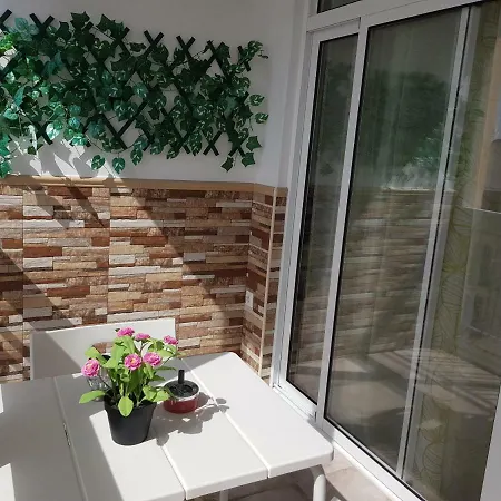 Piso Plaza Costa Del Sol Apartment Torremolinos