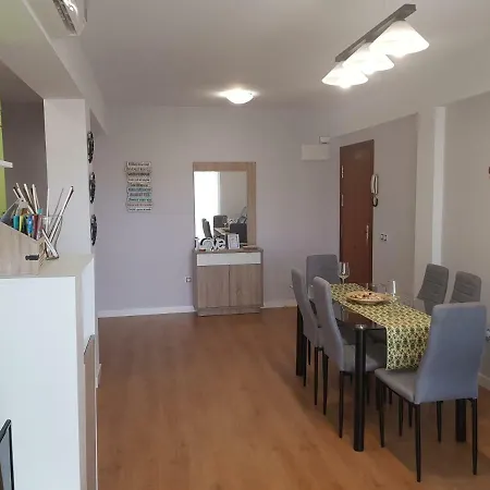 Piso Plaza Costa Del Sol Apartment Torremolinos