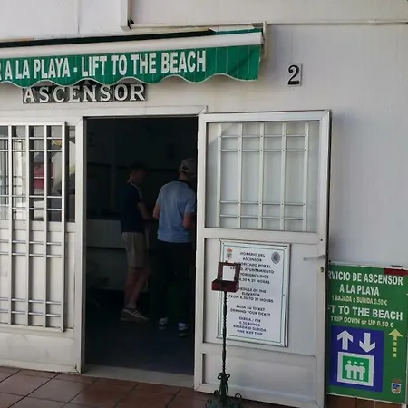 Apartamento Piso Plaza Costa Del Sol Torremolinos