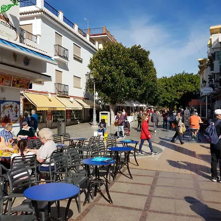 Piso Plaza Costa Del Sol Apartamento