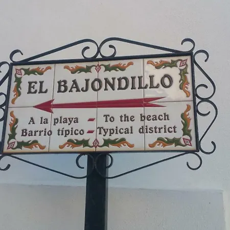 Apartment Piso Plaza Costa Del Sol *